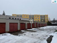 Prodej bytové jednotky 3+1, sklep, garáž, ulice Pražská, Havlíčkův Brod - 24