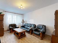 Prodej bytové jednotky 3+1, sklep, garáž, ulice Pražská, Havlíčkův Brod - 3