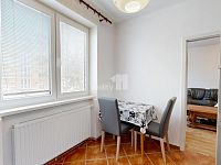 Prodej bytové jednotky 3+1, sklep, garáž, ulice Pražská, Havlíčkův Brod - 4