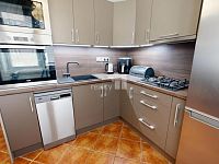 Prodej bytové jednotky 3+1, sklep, garáž, ulice Pražská, Havlíčkův Brod - 5