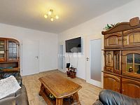 Prodej bytové jednotky 3+1, sklep, garáž, ulice Pražská, Havlíčkův Brod - 7