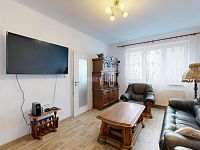 Prodej bytové jednotky 3+1, sklep, garáž, ulice Pražská, Havlíčkův Brod - 8