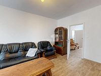 Prodej bytové jednotky 3+1, sklep, garáž, ulice Pražská, Havlíčkův Brod - 9