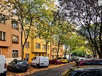 Prodej bytu 2+kk, 37 m2, Zoubkova, Smíchov - 15