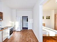 Prodej bytu 2+kk, 37 m2, Zoubkova, Smíchov - 8