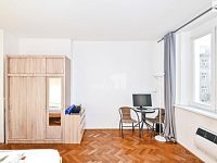 Prodej bytu 2+kk, 37 m2, Zoubkova, Smíchov - 9