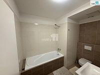 Pronájem, byt 2+kk, Plzeň, ul. Vltavínova - 10