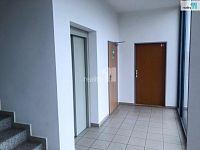 Pronájem, byt 2+kk, Plzeň, ul. Vltavínova - 14