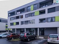 Pronájem, byt 2+kk, Plzeň, ul. Vltavínova - 15