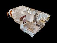 Pronájem bytu 4+kk, 89 m2, Dolnokubínská, Pelhřimov - 17