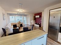 Pronájem bytu 4+kk, 89 m2, Dolnokubínská, Pelhřimov - 6