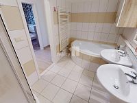 Pronájem bytu 4+kk, 89 m2, Dolnokubínská, Pelhřimov - 9