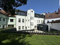 Pronájem bytu 1+kk, 40m2, Tylova, Pelhřimov - 10