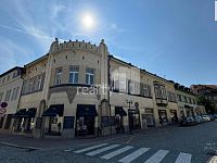 Pronájem bytu 1+kk, 40m2, Tylova, Pelhřimov - 12