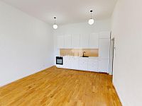 Pronájem bytu 1+kk, 40m2, Tylova, Pelhřimov - 6