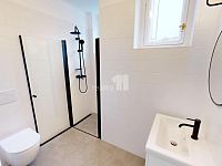 Pronájem bytu 1+kk, 40m2, Tylova, Pelhřimov - 7