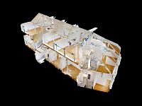 Pronájem bytu 1+kk, 40m2, Tylova, Pelhřimov - 9