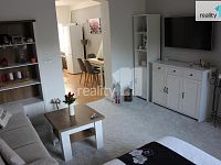 Pronájem pěkného bytu 1+1 svárov 37 m2 po rekonstrukci