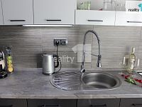 Pronájem pěkného bytu 1+1 svárov 37 m2 po rekonstrukci - 10