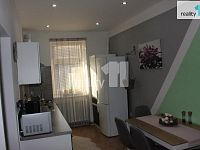 Pronájem pěkného bytu 1+1 svárov 37 m2 po rekonstrukci - 12