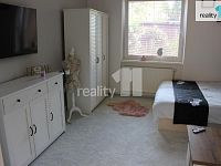 Pronájem pěkného bytu 1+1 svárov 37 m2 po rekonstrukci - 15