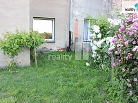 Pronájem pěkného bytu 1+1 svárov 37 m2 po rekonstrukci - 17