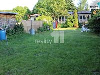 Pronájem pěkného bytu 1+1 svárov 37 m2 po rekonstrukci - 18