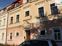 Pronájem pěkného bytu 1+1 svárov 37 m2 po rekonstrukci - 19