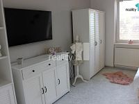 Pronájem pěkného bytu 1+1 svárov 37 m2 po rekonstrukci - 2