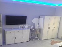 Pronájem pěkného bytu 1+1 svárov 37 m2 po rekonstrukci - 23