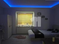 Pronájem pěkného bytu 1+1 svárov 37 m2 po rekonstrukci - 24