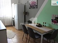 Pronájem pěkného bytu 1+1 svárov 37 m2 po rekonstrukci - 3