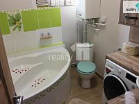 Pronájem pěkného bytu 1+1 svárov 37 m2 po rekonstrukci - 4