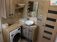 Pronájem pěkného bytu 1+1 svárov 37 m2 po rekonstrukci - 5