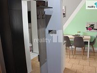 Pronájem pěkného bytu 1+1 svárov 37 m2 po rekonstrukci - 8