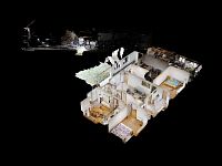 prodej rodinného domu 96m2, s pozemkem 1287m2, Metánov - 10