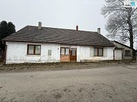 prodej rodinného domu 96m2, s pozemkem 1287m2, Metánov - 13