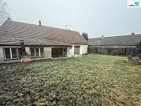 prodej rodinného domu 96m2, s pozemkem 1287m2, Metánov - 14