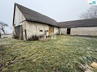 prodej rodinného domu 96m2, s pozemkem 1287m2, Metánov - 15