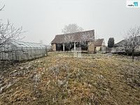 prodej rodinného domu 96m2, s pozemkem 1287m2, Metánov - 18