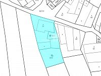 prodej rodinného domu 96m2, s pozemkem 1287m2, Metánov - 19