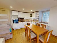 prodej rodinného domu 96m2, s pozemkem 1287m2, Metánov - 2