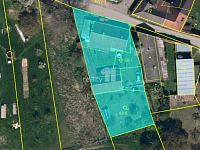 prodej rodinného domu 96m2, s pozemkem 1287m2, Metánov - 20