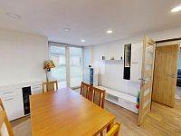 prodej rodinného domu 96m2, s pozemkem 1287m2, Metánov - 3