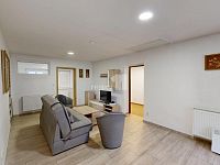 prodej rodinného domu 96m2, s pozemkem 1287m2, Metánov - 4