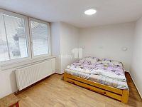 prodej rodinného domu 96m2, s pozemkem 1287m2, Metánov - 8