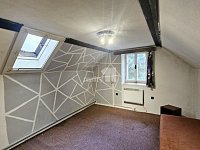 Prodej, rodinný dům, 4+1, 64 m2, Mšené-lázně - 18