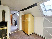 Prodej, rodinný dům, 4+1, 64 m2, Mšené-lázně - 19