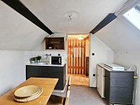 Prodej, rodinný dům, 4+1, 64 m2, Mšené-lázně - 20