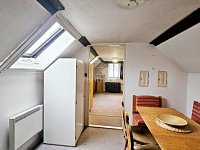 Prodej, rodinný dům, 4+1, 64 m2, Mšené-lázně - 21